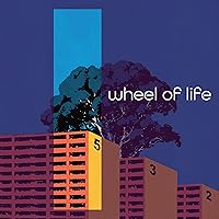 wheel of life (初回生産限定盤)
