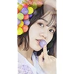 伊藤美来 iPhoneSE/5s/5c/5 壁紙 視差効果 Rhythmic Flavor 伊藤美来 iPhoneSE/5s/5c/5 壁紙 視差効果 Rhythmic Flavor