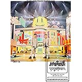 LIVE FILMS YUZUTOWN / ALWAYS YUZUTOWN (Blu-ray)