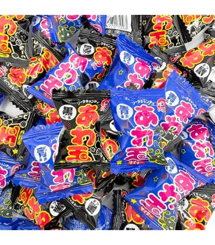 Amazon.co.jp: パイン ふーせんどんぐりガム＜コーラキャンディ＞【100
