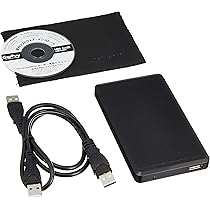 Amazon.co.jp: タイムリーGROOVY 外付けHDDケース 2.5