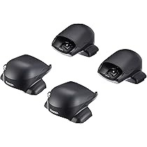 inno ルーフキャリア ベース 新型ヴェゼル 取付部材セットXS201 XB108 