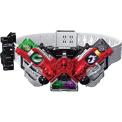 CSMオーズドライバーバックル for DISPLAY CSMオーズドライバーバックル for DISPLAY｜仮面ライダーおもちゃ