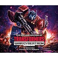 Amazon | Transformers: Art of Prime | Sorenson, Jim | Cinematography