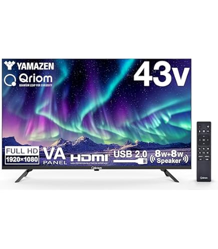 【JAPANNEXT】 JN-VT500UHD 50型大型　4K LEDモニター JAPANNEXT 50インチ VAパネル搭載 大型4K液晶モニター JN-V500UHDR-U