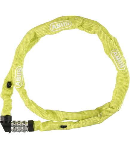 Amazon | ABUS(アブス) Tresor (トレッサー) 1385, チェーン ロック