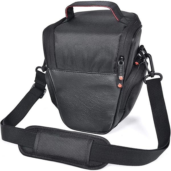 Amazon Canon Rebel Camera Case Camera Backpack FOSOTO Waterproof