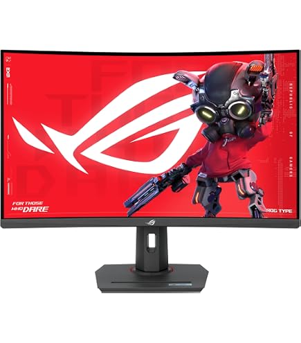 Amazon.co.jp: ASUS TUF Gaming 27インチ 1440P HDR モニター