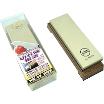King Kw65 1000 6000 Grit Combination Whetstone With Plastic Base Amazon Sg Diy Tools