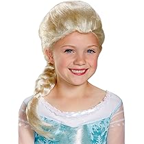 Amazon.co.jp: ハロウィン 仮装 ディズニー アナ雪 エルサ