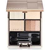 ルナソル(LUNASOL) スリーディメンショナルアイズ01 Neutral Beige アイシャドウ