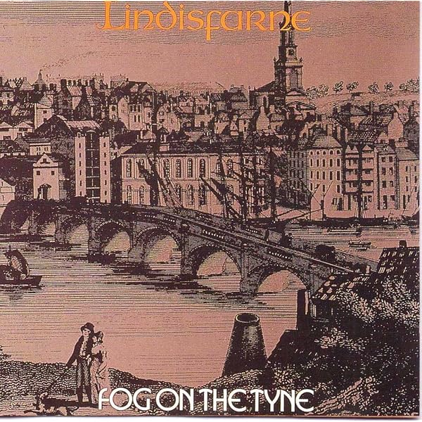 Amazon.co.jp: The Best Of Lindisfarne: Music