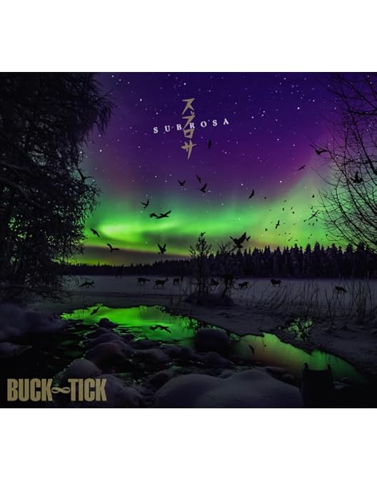 Amazon.co.jp: BUCK-TICK SINGLES on Digital Video Disc(初回限定盤