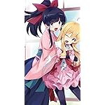 異世界はスマートフォンとともに。 iPhoneSE/5s/5c/5 壁紙 視差効果 九重 八重(ここのえ やえ),ユミナ・エルネア・ベルファスト 異世界はスマートフォンとともに。 iPhoneSE/5s/5c/5 壁紙 視差効果 九重 八重(ここのえ やえ),ユミナ・エルネア・ベルファスト