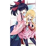 異世界はスマートフォンとともに。 フルHD(1080×1920)スマホ壁紙/待受 九重 八重(ここのえ やえ),ユミナ・エルネア・ベルファスト 異世界はスマートフォンとともに。 フルHD(1080×1920)スマホ壁紙/待受 九重 八重(ここのえ やえ),ユミナ・エルネア・ベルファスト