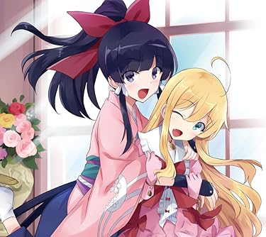 2023 春アニメ - 九重 八重（ここのえ やえ）,ユミナ・エルネア・ベルファスト