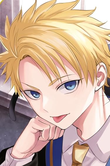 黒猫と魔女の教室  iPhone/Androidスマホ壁紙(640×960)-1 - キロン・サジタリアス・アラディア