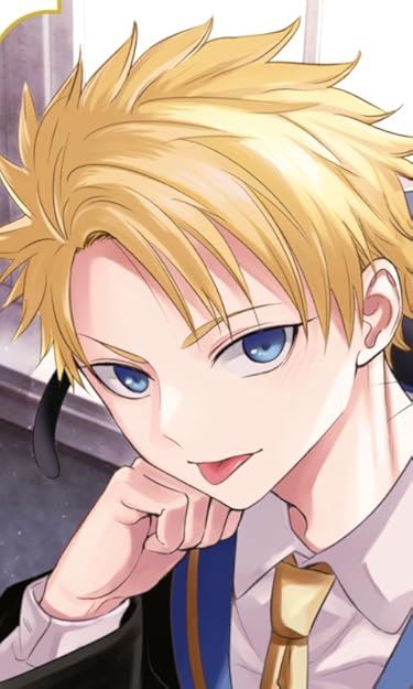 黒猫と魔女の教室  iPhone/Androidスマホ壁紙(480×800)-1 - キロン・サジタリアス・アラディア