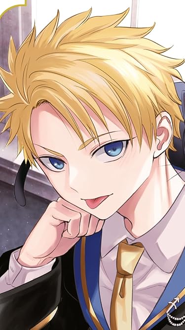 アニメ化決定作品 - キロン・サジタリアス・アラディア