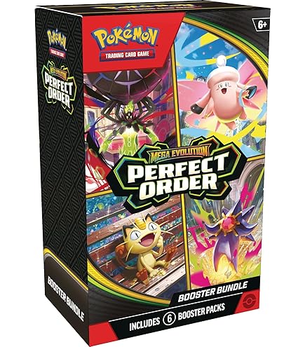 Amazon.co.jp: ポケモンTCG メガエボリューション パーフェクト
