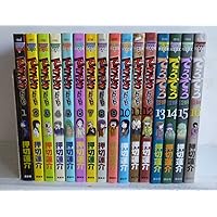でろでろ　1～16巻　全巻セット Amazon.co.jp: でろでろ 全16巻 (ヤンマガKCデラックス