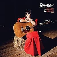 Rumer Seasons of my soul レコード RUMER / SEASONS OF MY SOUL – TICRO MARKET