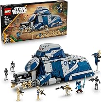 Amazon.co.jp: レゴ(LEGO) スター・ウォーズ V-19トレント・スター