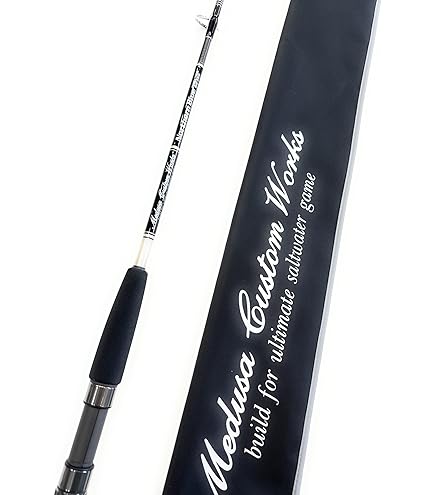 DUAL EDGE 605L ジギングロッド MCワークスよりジギングロッド“DUAL EDGE”各機種が入荷してきました