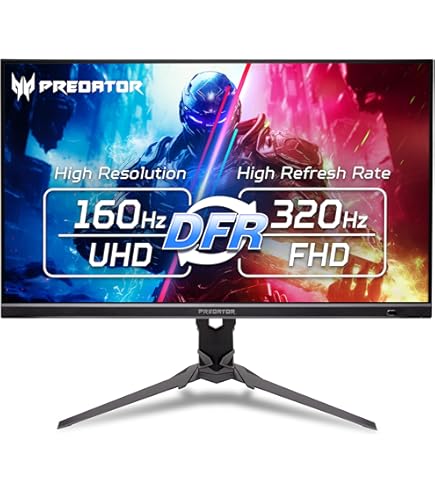Acer XB271HU bmiprz 27インチ 2560x1440 モニター Amazon.co.jp: Acer Predator XB271HU bmiprz 27-inch WQHD