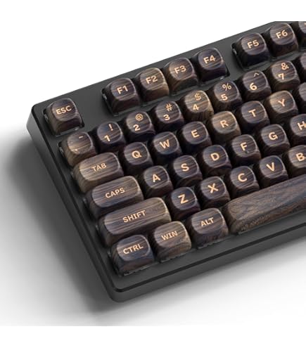 スキーボード Amazon | E-YOOSO Z-88 60%RGB メカニカルゲームキーボード 81キー PC