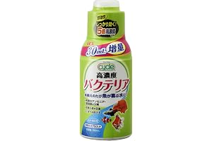 ジェックス GEX サイクル 150mL 水槽内で生態系を維持するために 水質管理用品 飼育水約750L分