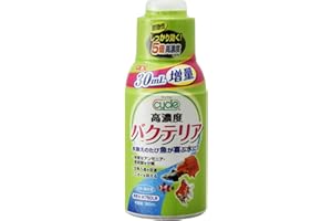 ジェックス GEX サイクル 150mL 水槽内で生態系を維持するために 水質管理用品 飼育水約750L分