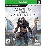 Assassin's Creed Valhalla(輸入版:北米)- XboxOne