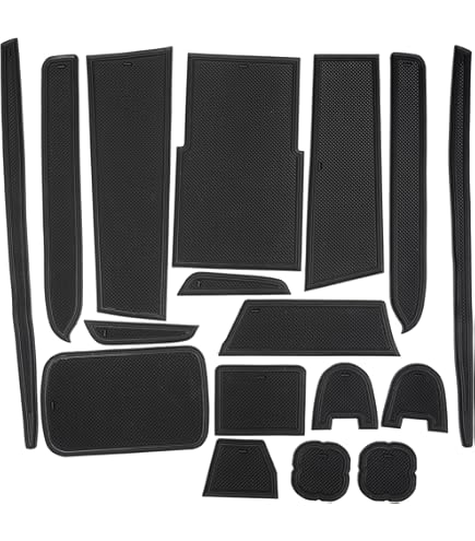 Amazon | アズーリプロデュース ラバーマット ドアポケットマット