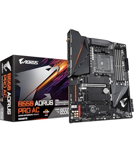 GIGABYTE B550I AORUS PRO AX マザーボード B550I AORUS PRO AX 1.0 Key Features | Motherboard - GIGABYTE