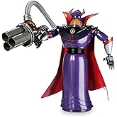 Disney(ディズニー) トイストーリー ザーグ トーキング アクション フィギュア 2018 バージョン Zurg Talking Action Figure 38cm [並行輸入品]