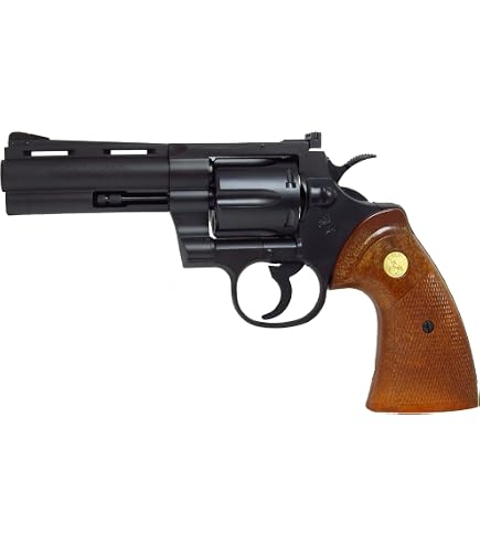 【未使用美品】タナカ S&W M19 4インチ ガスリボルバー Amazon | タナカ S&W M19 4インチ コンバット マグナム ヘビーウェイト