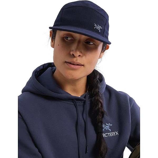 Amazon | Arc'teryx Sinsolo Hat L-XL Velvet Sand X000005435