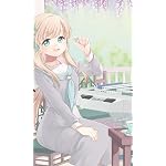 ごきげんよう、一局いかが? FVGA(480×800)壁紙 神南 千星（かんなみ ちせ）