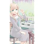 ごきげんよう、一局いかが? QHD(540×960)壁紙 神南 千星（かんなみ ちせ）