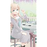ごきげんよう、一局いかが? iPhone SE/8/7/6s(750×1334)壁紙 神南 千星（かんなみ ちせ）