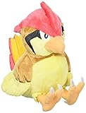 ポケモンセンターオリジナル ぬいぐるみ Pokémon fit ピジョン 15×14×9(H×W×D:㎝)