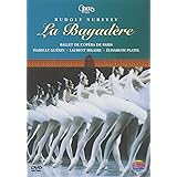 ルドルフ・ヌレエフ　振付・演出「ラ・バヤデール」 [DVD]