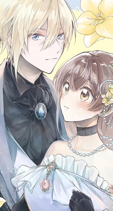 アニメ化決定作品 - ユリウス,エルサ