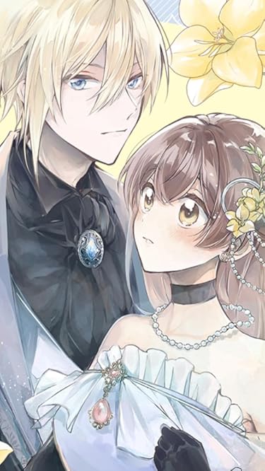 アニメ化決定作品 - ユリウス,エルサ