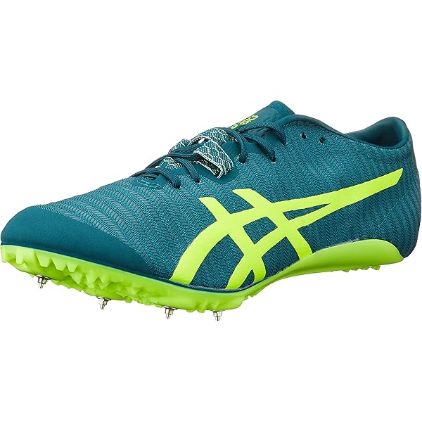 Amazon | [ASICS] 陸上スパイク SONICSPRINT ELITE 2 | asics