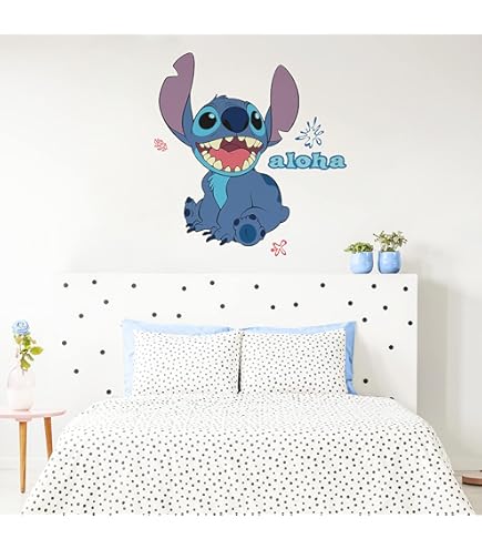 Amazon.co.jp: Stitch Ohana Light 公式ライセンス商品 リロアンド