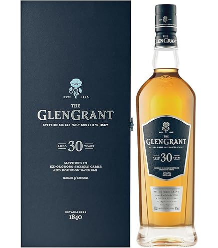 Amazon.co.jp: THE GLEN GRANT (ザ グレングラント) アルボラリス