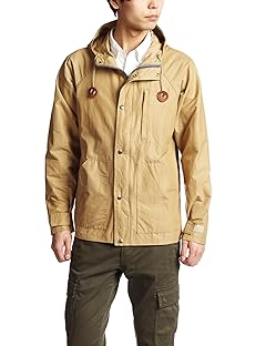 Sierra Designs Washed Light Parka 3015 Sierra Designs Washed Light Parka 3015