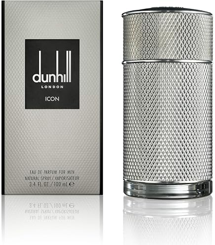 Amazon | 【ダンヒル】 アイコン エリート EDP SP 100ml dunhill ICON
